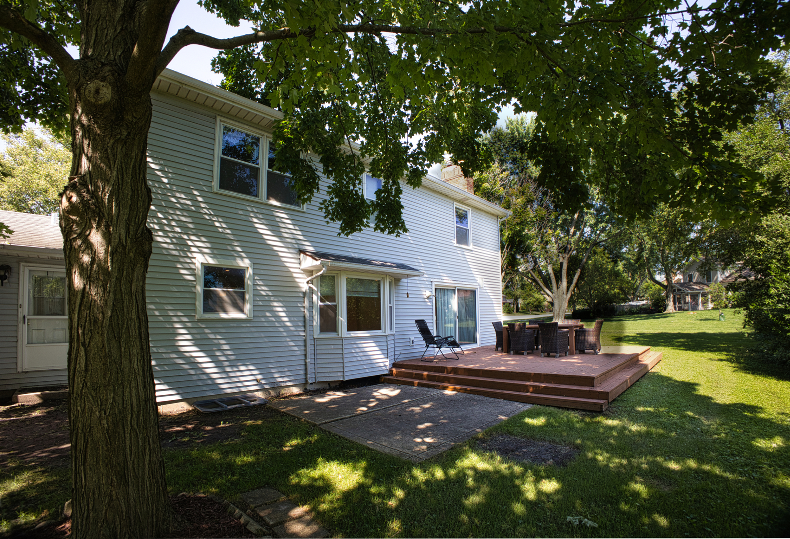 2711 Valley Forge Road Lisle, IL 60532 - Photo 30 of 32