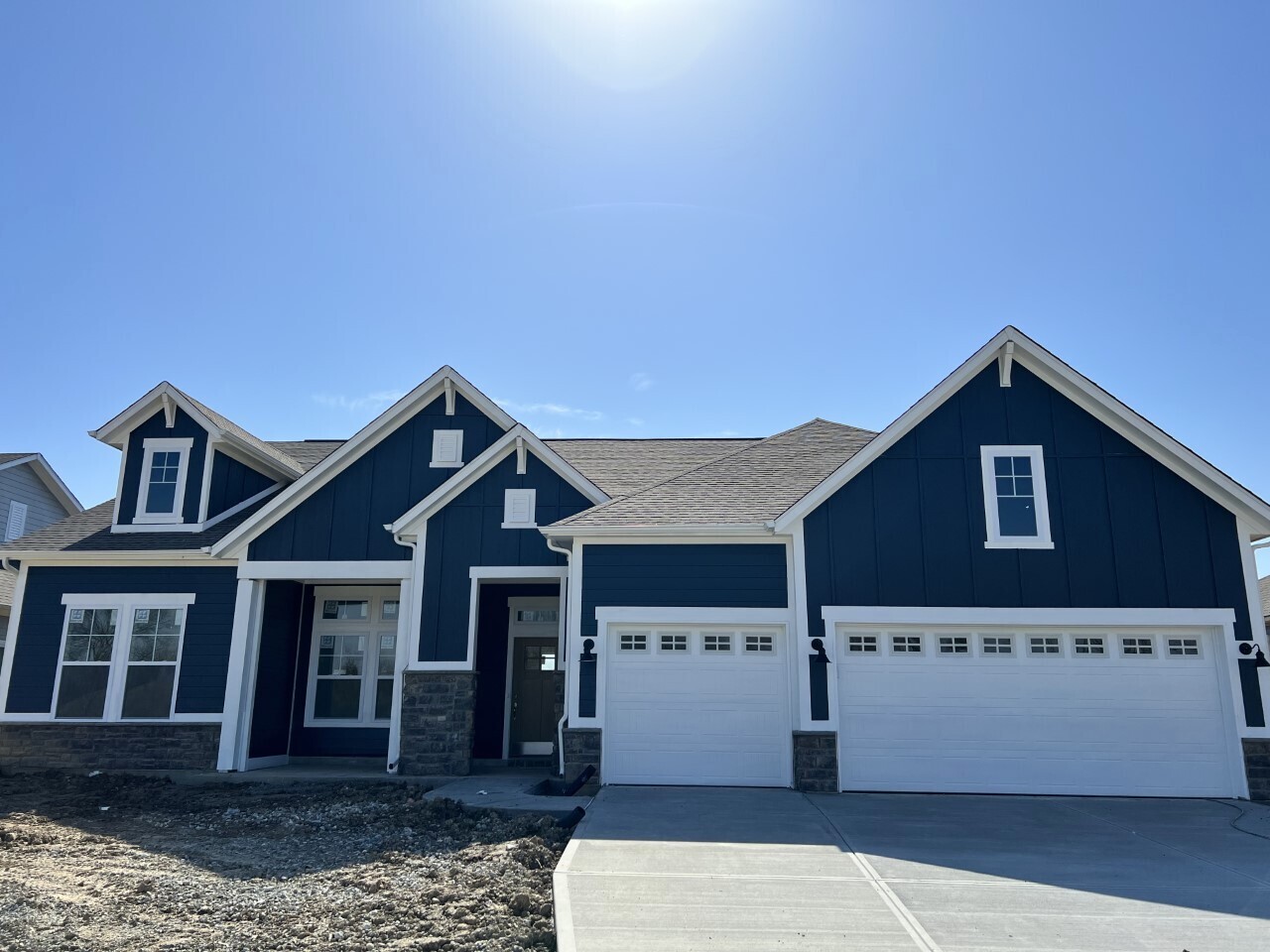 15807 Ridan Street Fishers, IN 46040 - Photo 1 of 1 Gallery Image 1