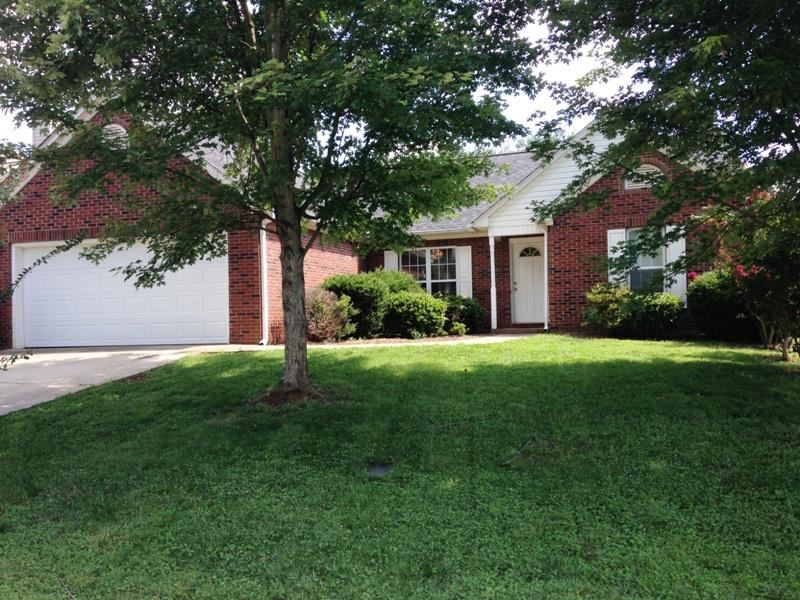 322 Riverside Chase Circle Greer, SC 29650 - Photo 1 of 1
