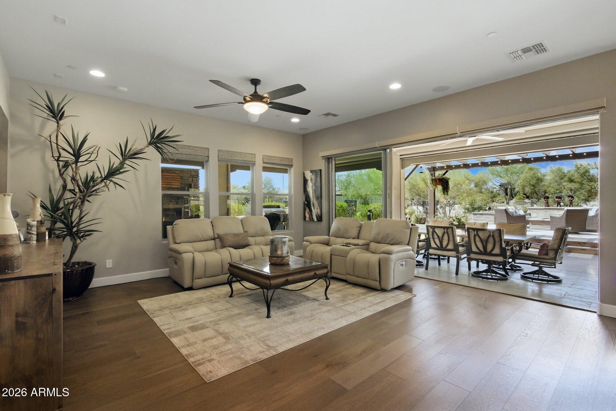 17561 Blaze Lane Rio Verde, AZ 85263 - Photo 8 of 53