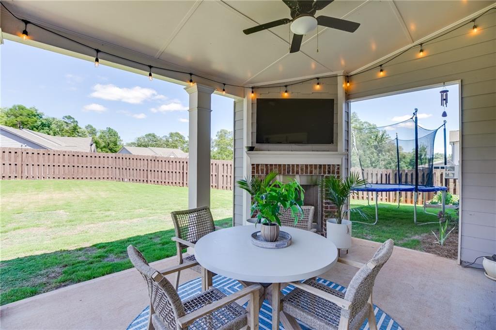 1247 Ruddy Duck Drive Jefferson, GA 30549 - Photo 56 of 69