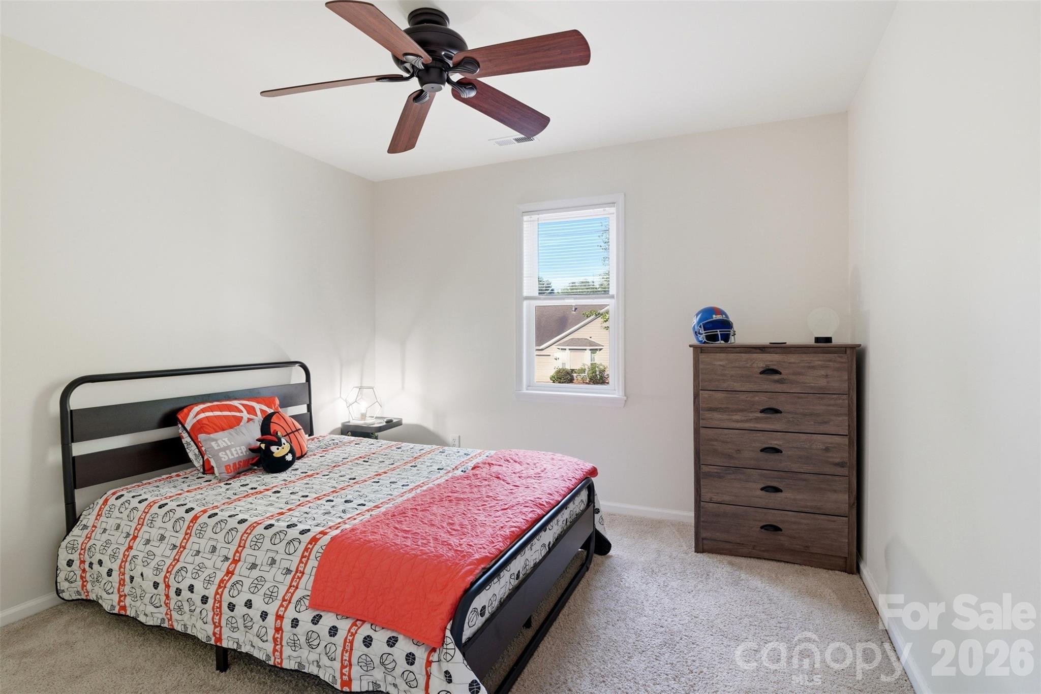 12025 Freshwell Road Charlotte, NC 28273 - Photo 31 of 40