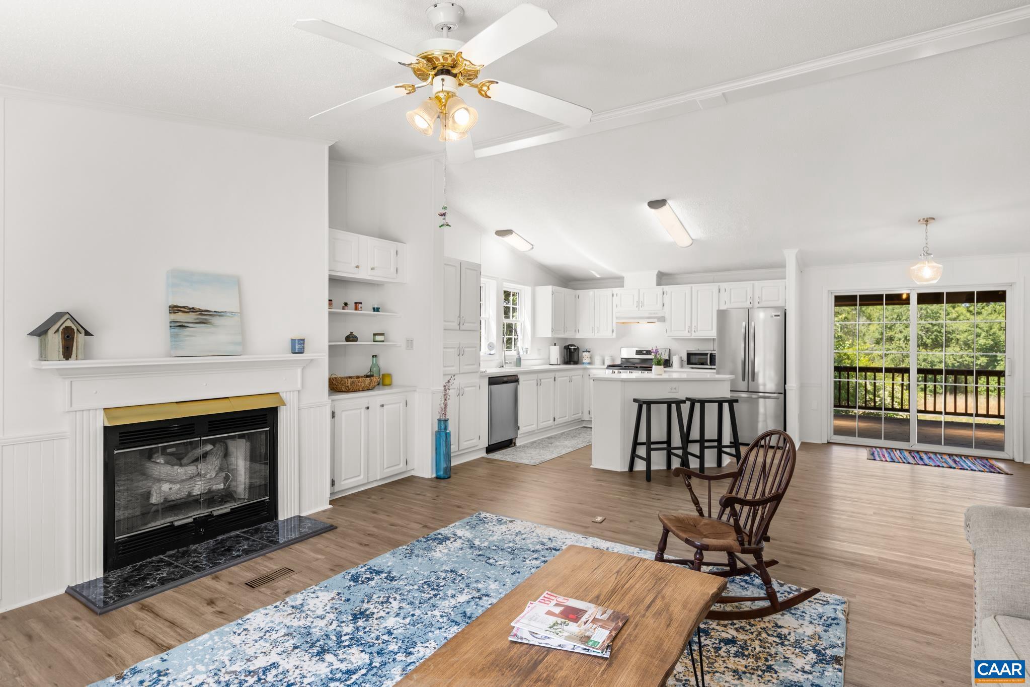 1529 John Tucker Road Aroda, VA 22709 - Photo 16 of 64