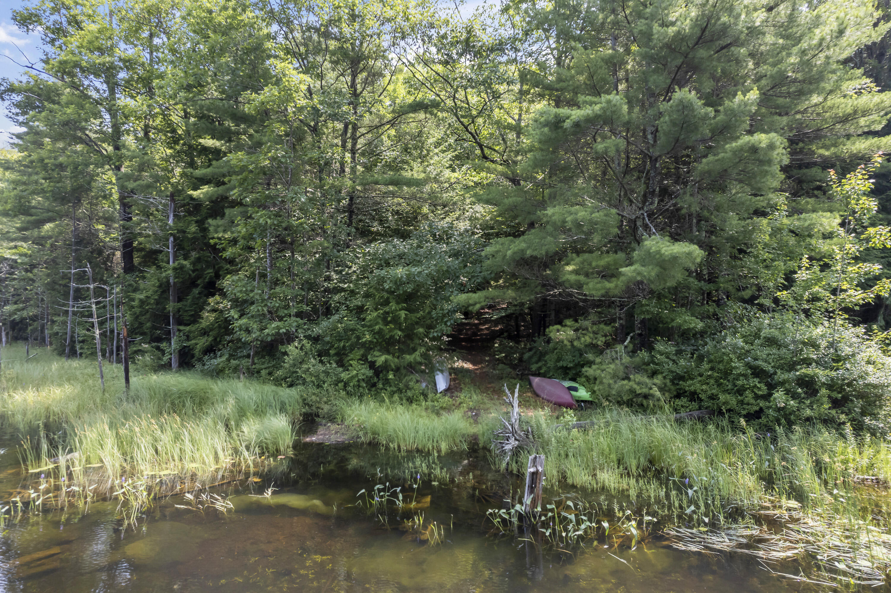 393 Sutherland Pond Road Sabattus, ME 04280 - Photo 83 of 90 393 Sutherland Pond Rd_179