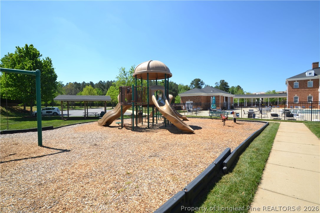 408 Starkey Street Raleigh, NC 27603 - Photo 50 of 50