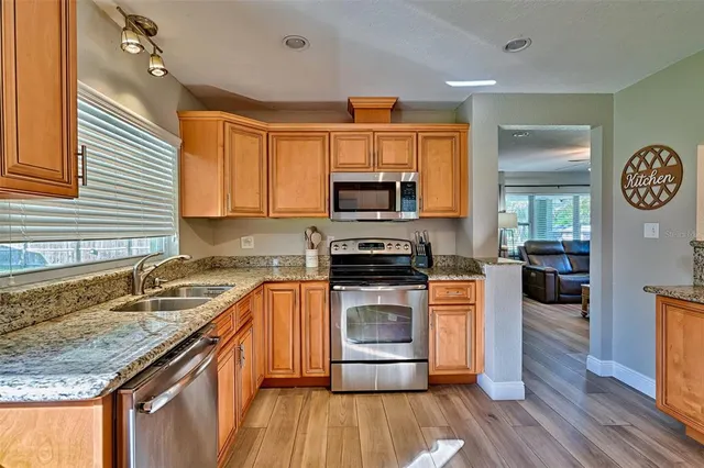 $249,998 | 5686 Southeast 127th Place, Belleview, FL 34420