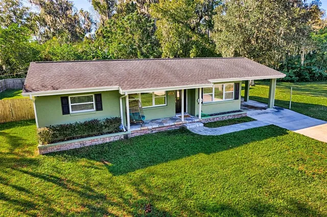 $249,998 | 5686 Southeast 127th Place, Belleview, FL 34420