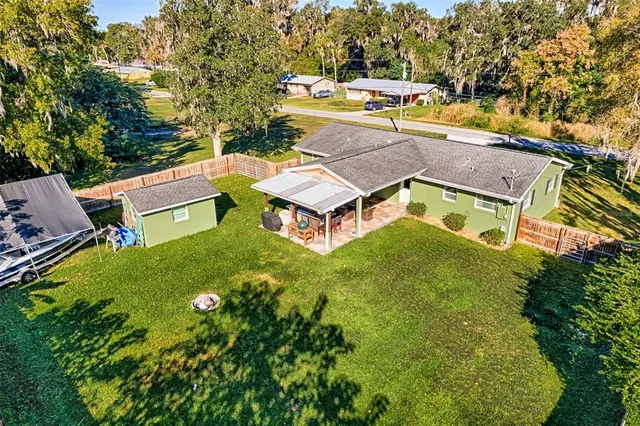 $249,998 | 5686 Southeast 127th Place, Belleview, FL 34420