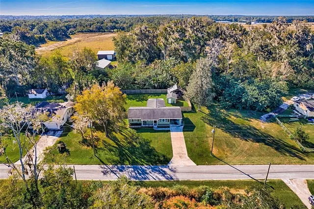 $249,998 | 5686 Southeast 127th Place, Belleview, FL 34420