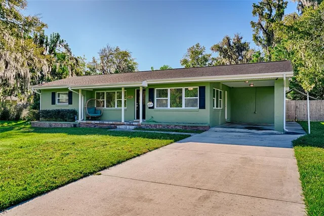 $249,998 | 5686 Southeast 127th Place, Belleview, FL 34420