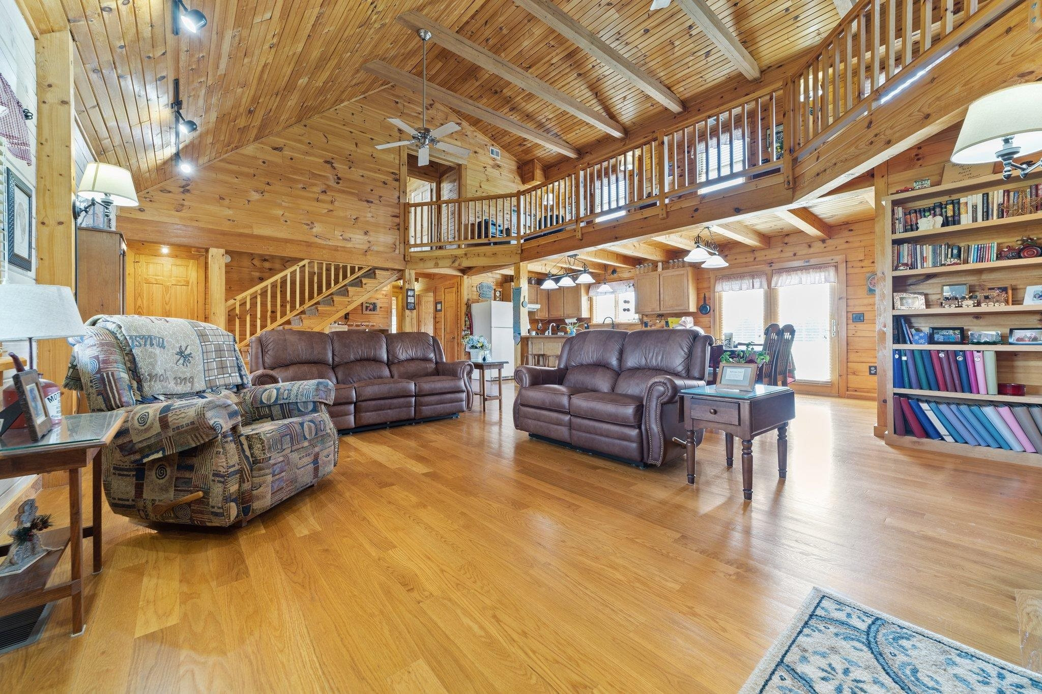 8212 Mandale Road Graham, NC 27253 - Photo 15 of 74 Photo 15