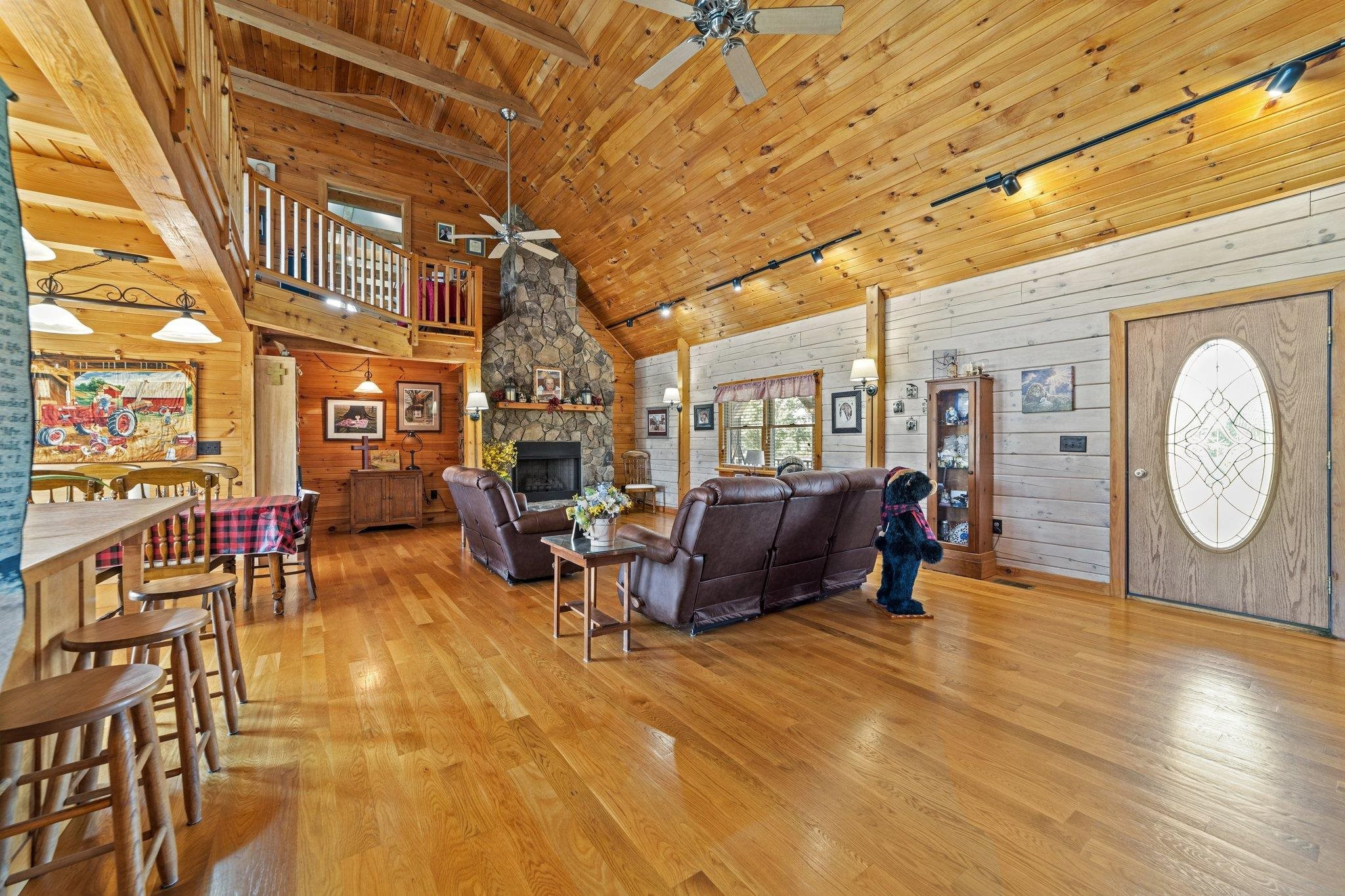 8212 Mandale Road Graham, NC 27253 - Photo 18 of 74 Photo 18