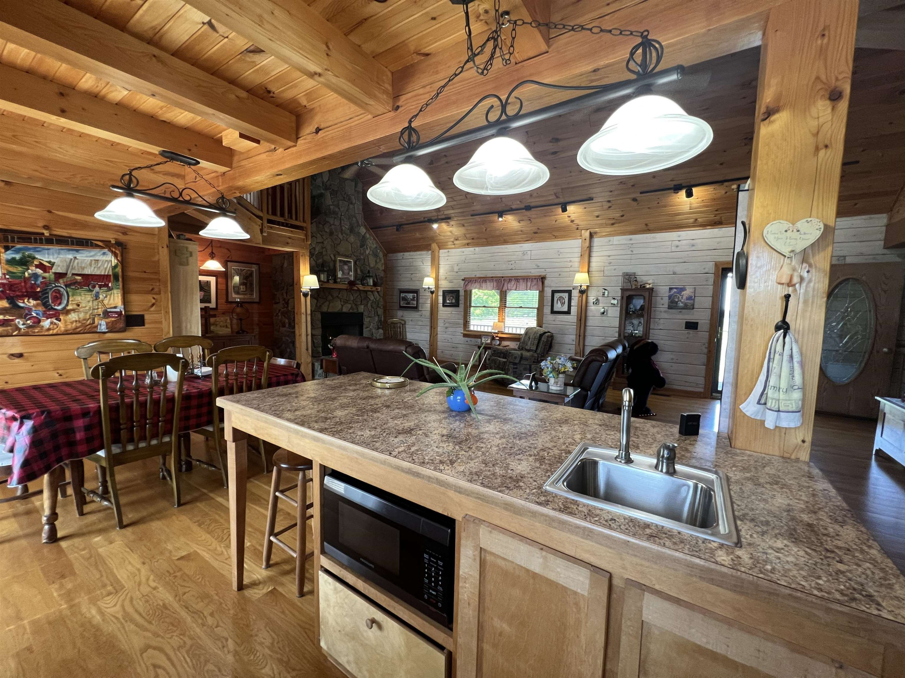 8212 Mandale Road Graham, NC 27253 - Photo 4 of 74 Photo 4