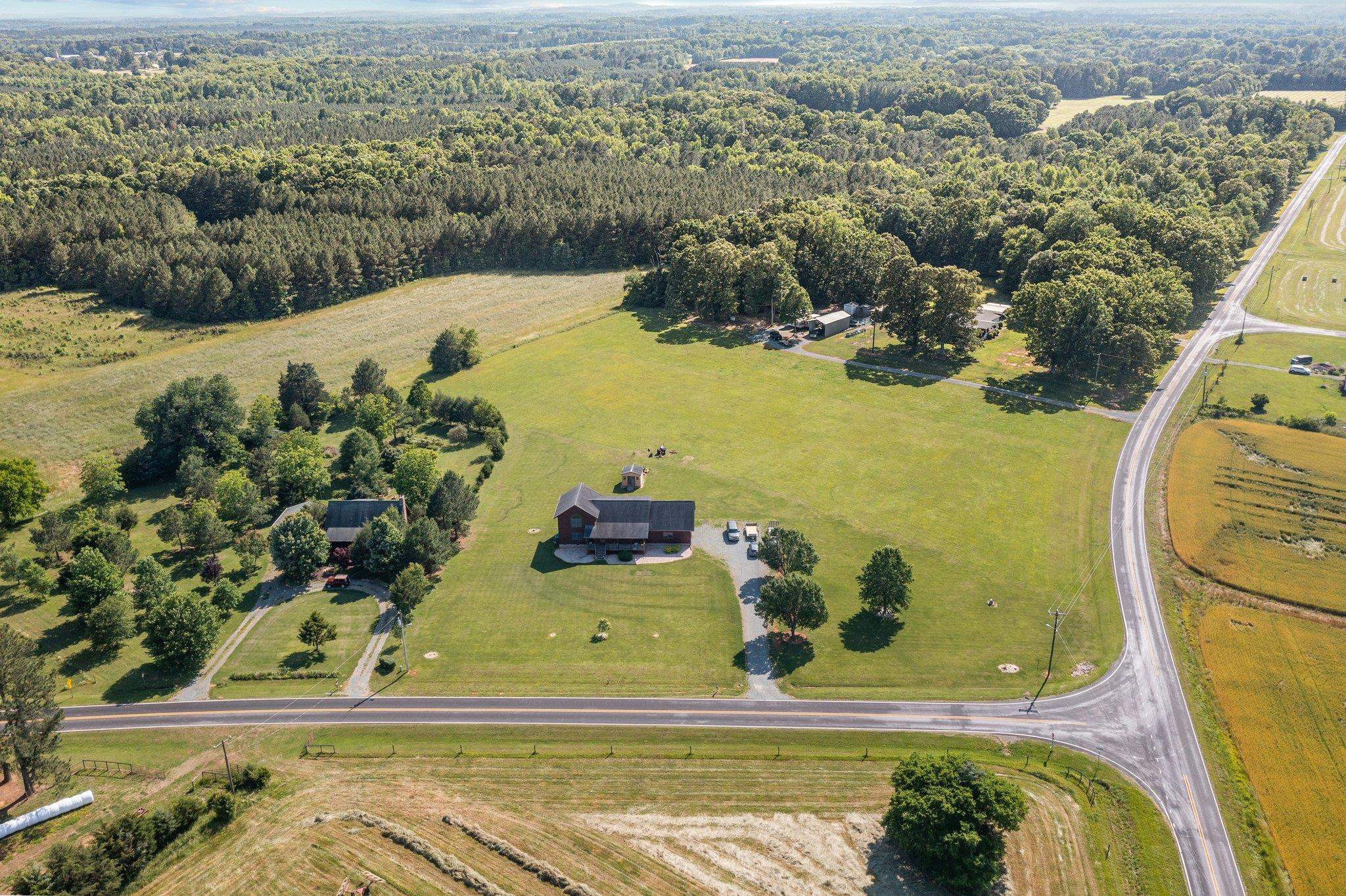 8212 Mandale Road Graham, NC 27253 - Photo 71 of 74 Photo 71