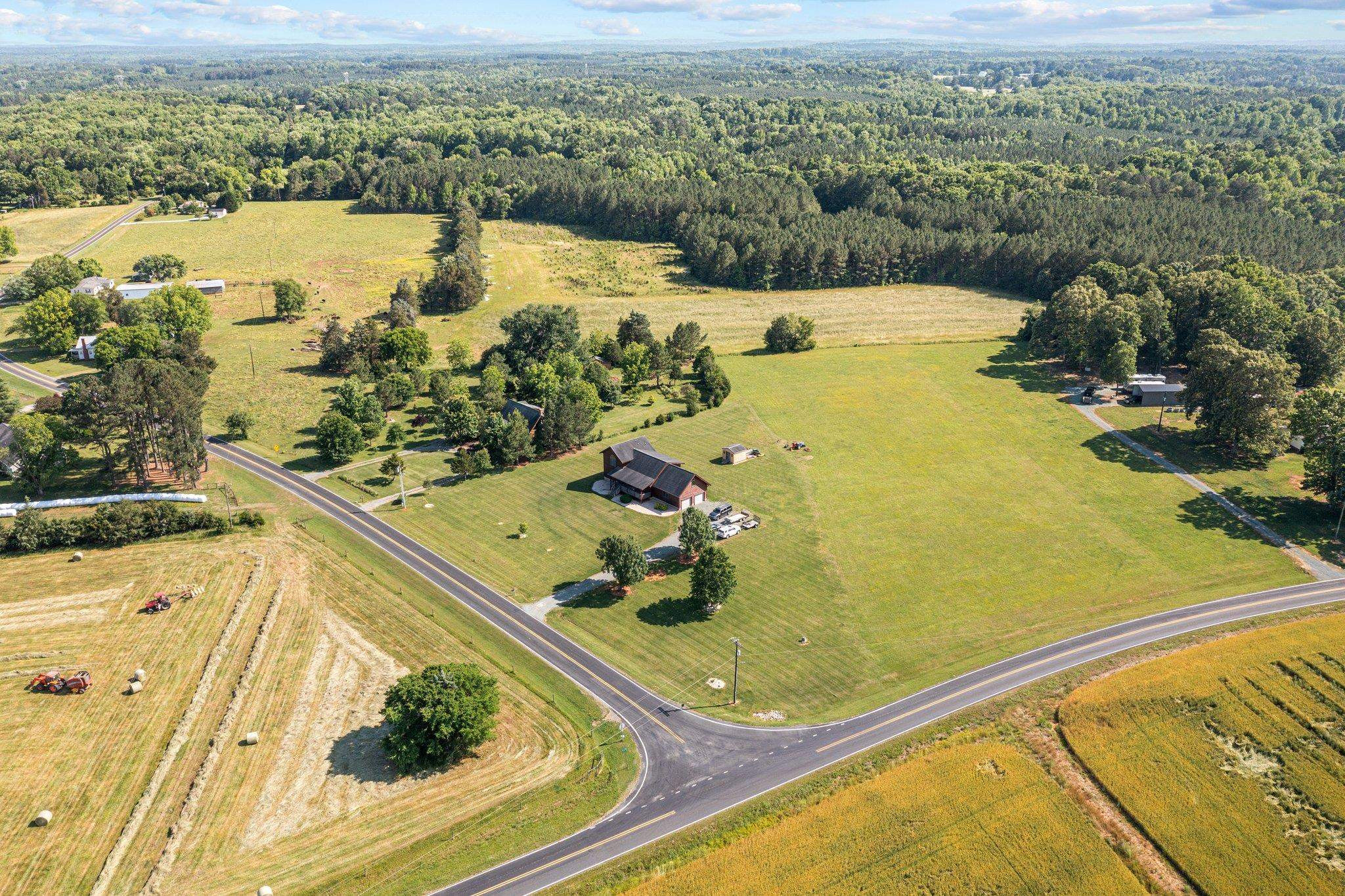 8212 Mandale Road Graham, NC 27253 - Photo 72 of 74 Photo 72