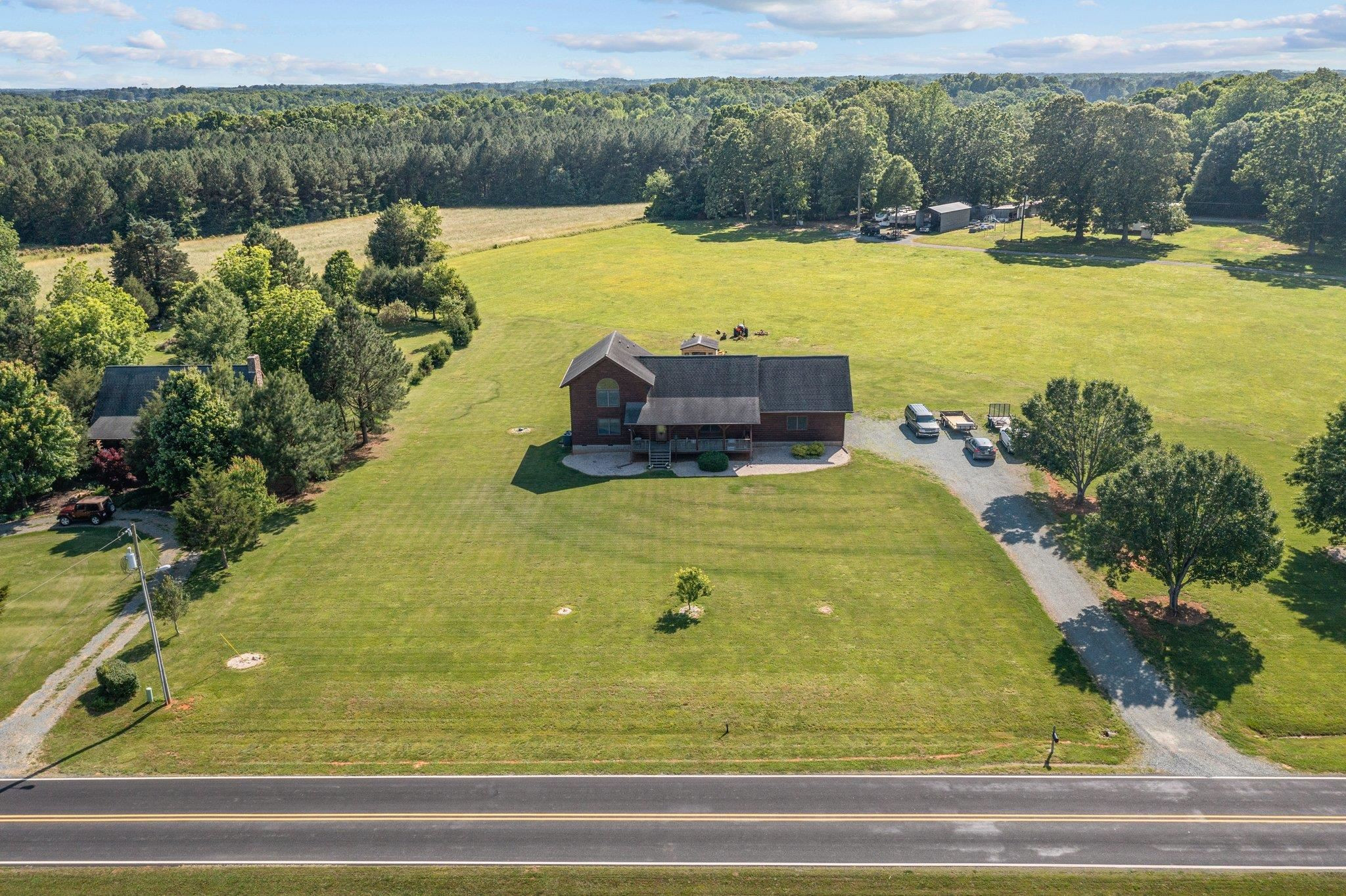 8212 Mandale Road Graham, NC 27253 - Photo 74 of 74 Photo 74