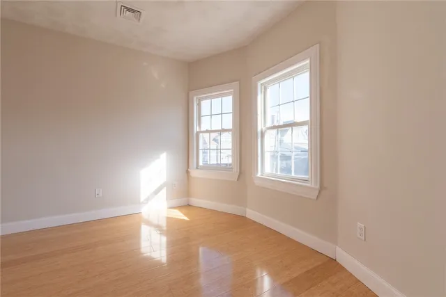 $2,100 | 29 Marlborough Avenue, Unit 2, Providence, RI 02907