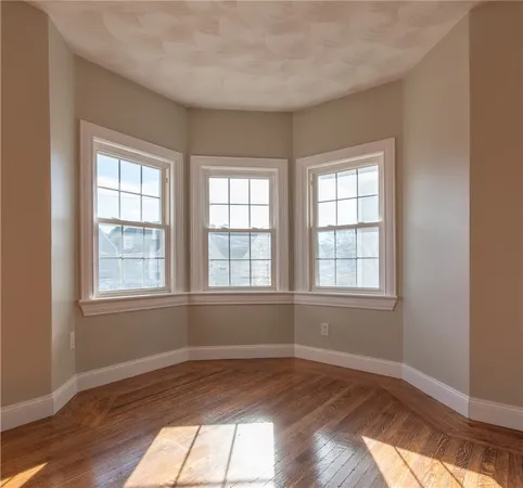 $2,100 | 29 Marlborough Avenue, Unit 2, Providence, RI 02907