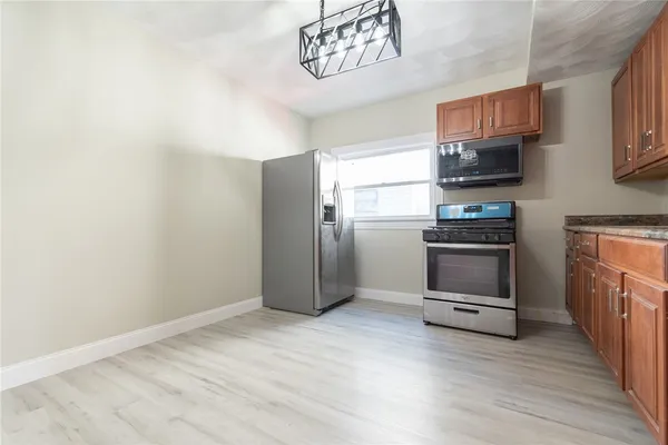 $2,100 | 29 Marlborough Avenue, Unit 2, Providence, RI 02907