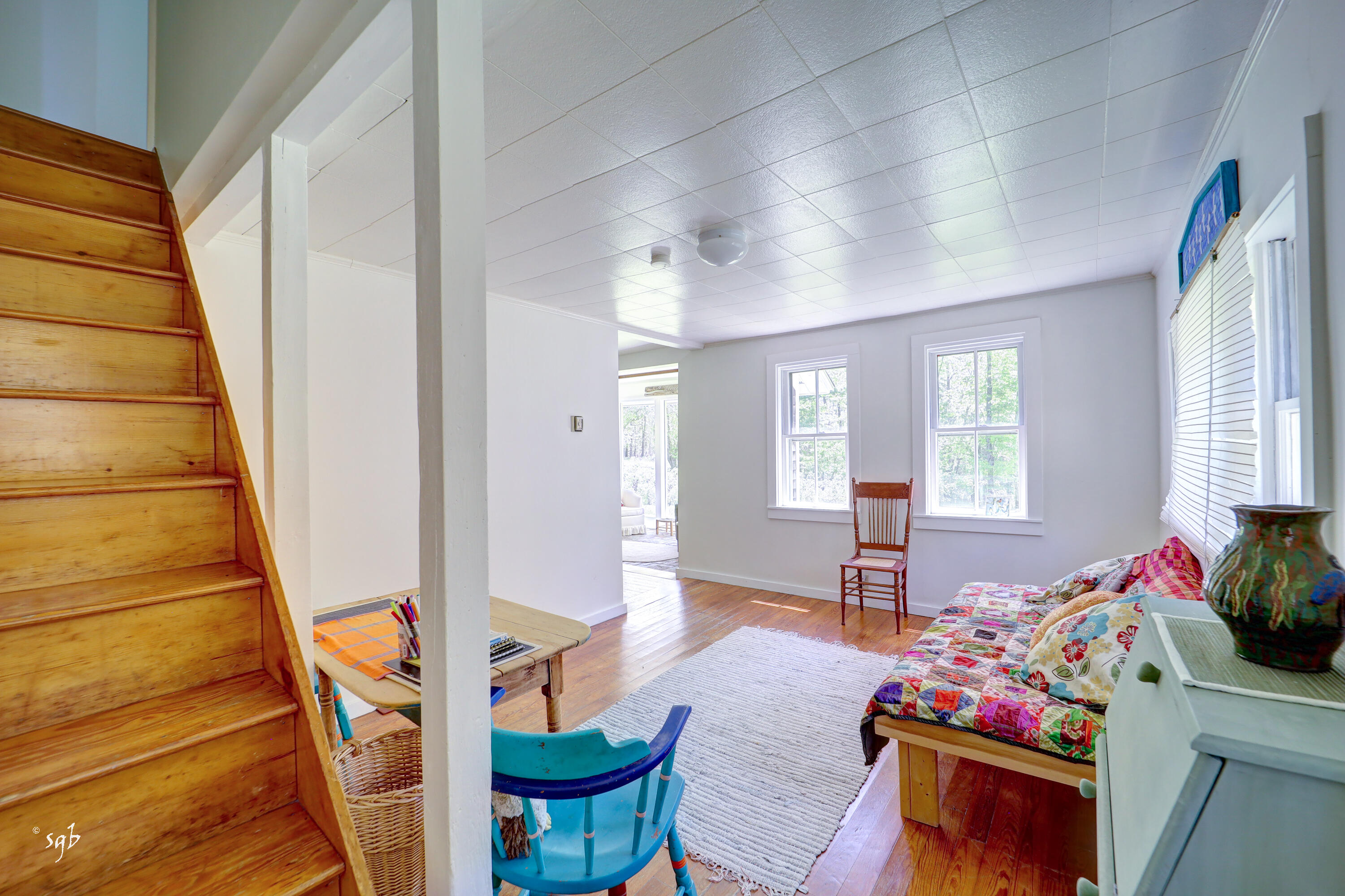 655 Hinckley Ridge Road Blue Hill, ME 04614 - Photo 8 of 24 HinkleyRidgeRoad37