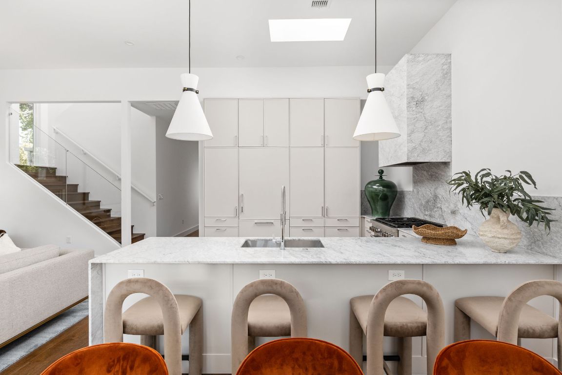 127 Frederick Street Austin, TX 78704 - Photo 1 of 35 a close view of sink and tap