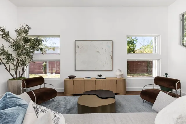 $1,250,000 | 127 Frederick Street, Austin, TX 78704