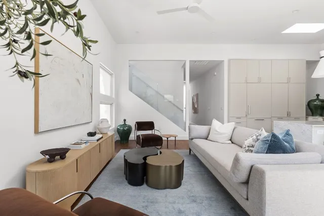 $1,250,000 | 127 Frederick Street, Austin, TX 78704