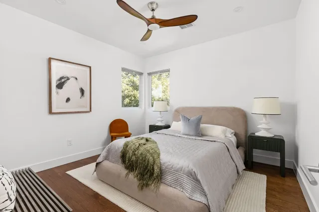 $1,250,000 | 127 Frederick Street, Austin, TX 78704