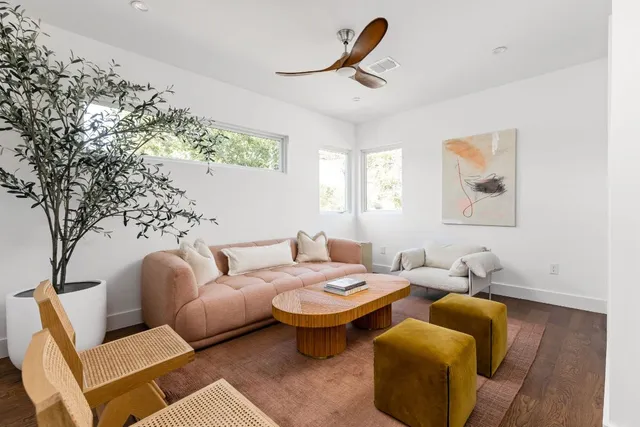 $1,250,000 | 127 Frederick Street, Austin, TX 78704