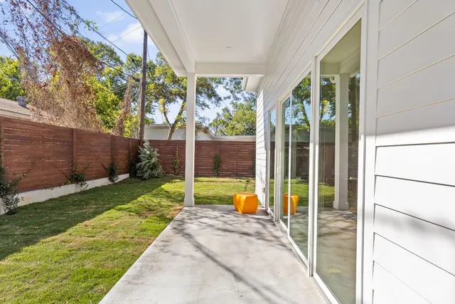 $1,250,000 | 127 Frederick Street, Austin, TX 78704