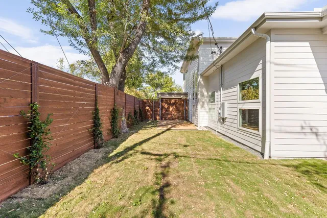$1,250,000 | 127 Frederick Street, Austin, TX 78704