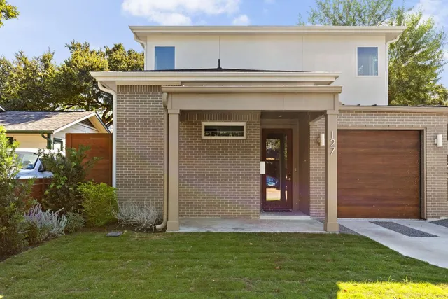 $1,250,000 | 127 Frederick Street, Austin, TX 78704