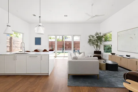 $1,150,000 | 127 Frederick Street, Austin, TX 78704