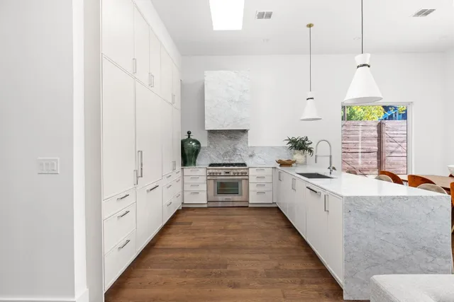 $1,250,000 | 127 Frederick Street, Austin, TX 78704