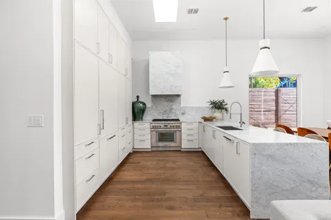 $1,150,000 | 127 Frederick Street, Austin, TX 78704