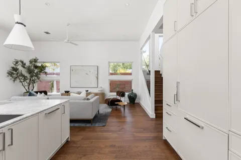 $1,150,000 | 127 Frederick Street, Austin, TX 78704