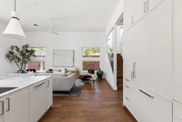 $1,250,000 | 127 Frederick Street, Austin, TX 78704