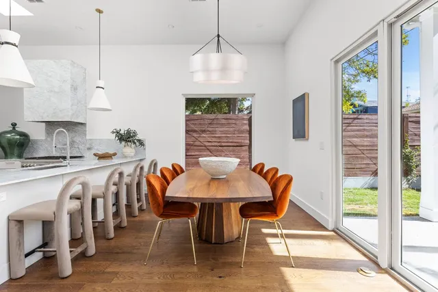 $1,250,000 | 127 Frederick Street, Austin, TX 78704