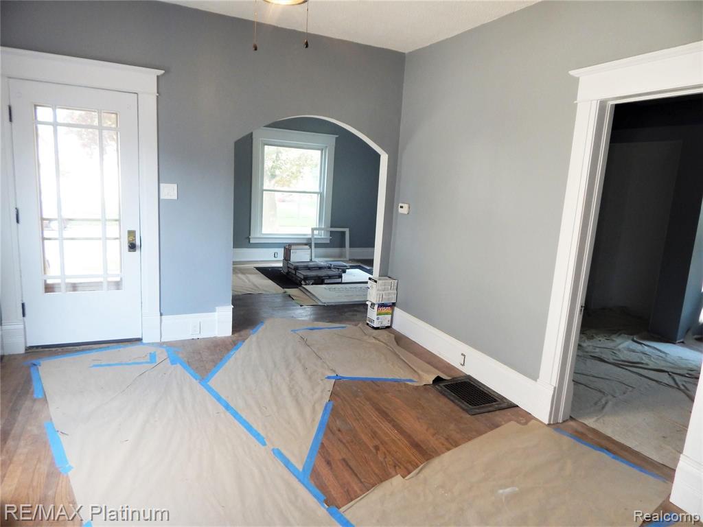 116 Jewett Street Howell, MI 48843 - Photo 18 of 66