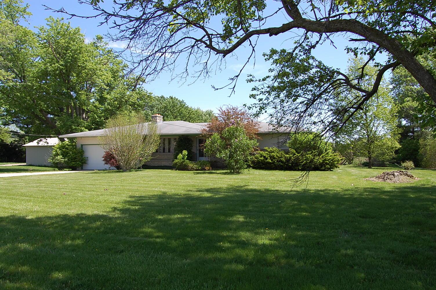 6203 Dublin Road Delaware, OH 43015 - Photo 1 of 21
