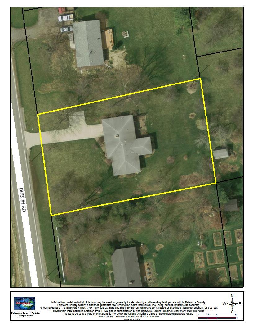6203 Dublin Road Delaware, OH 43015 - Photo 20 of 21