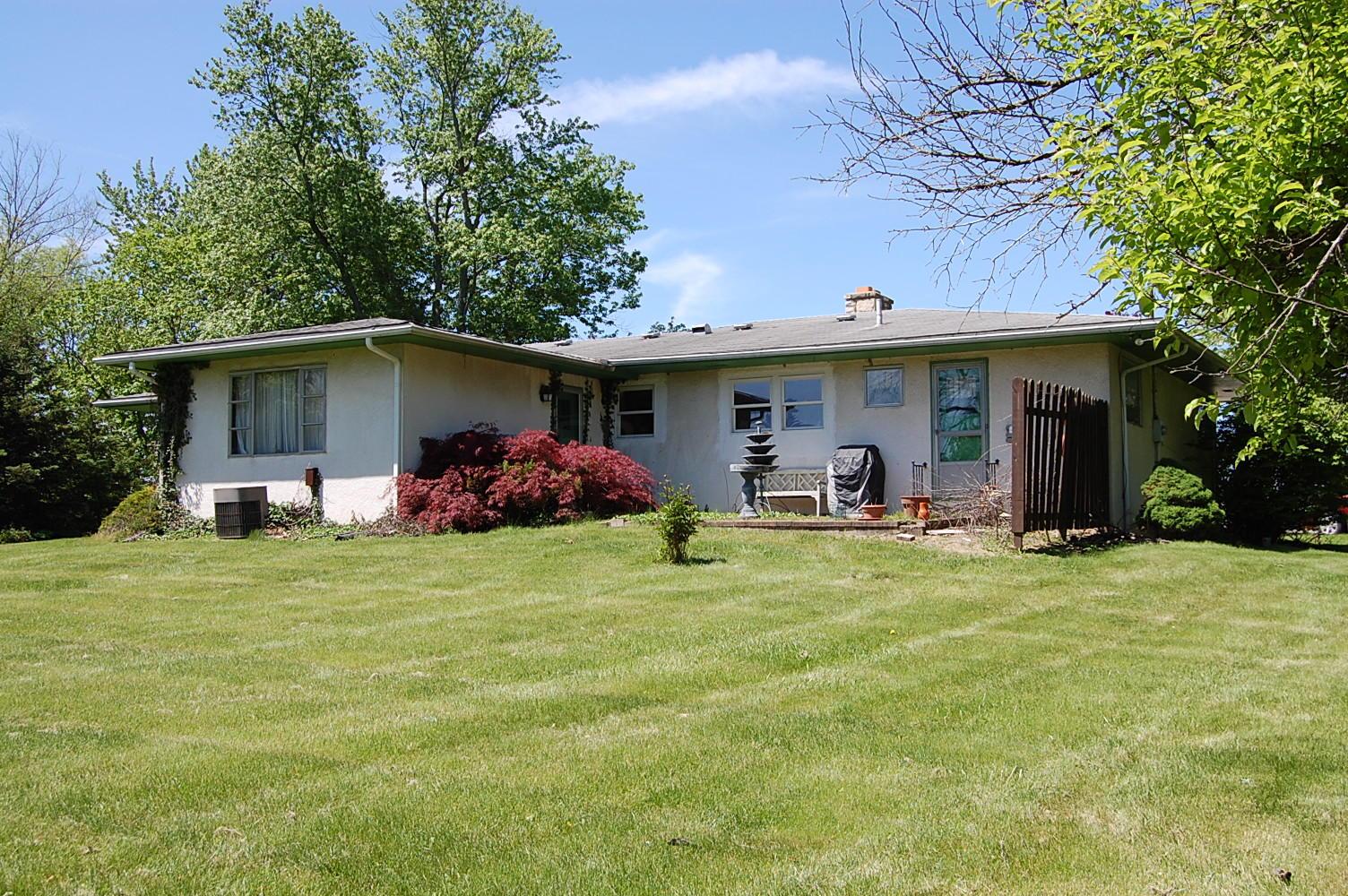 6203 Dublin Road Delaware, OH 43015 - Photo 4 of 21