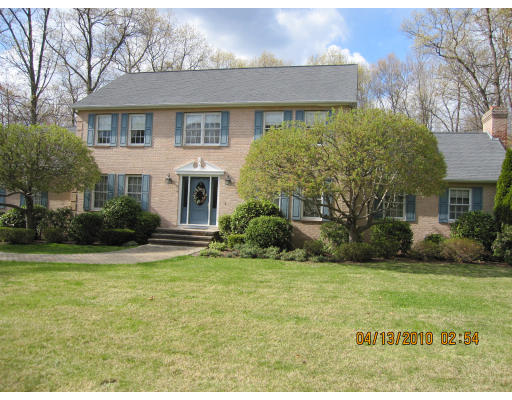 20 Grassy Meadow Road Wilbraham, MA 01095 - Photo 1 of 1 Gallery Image 1