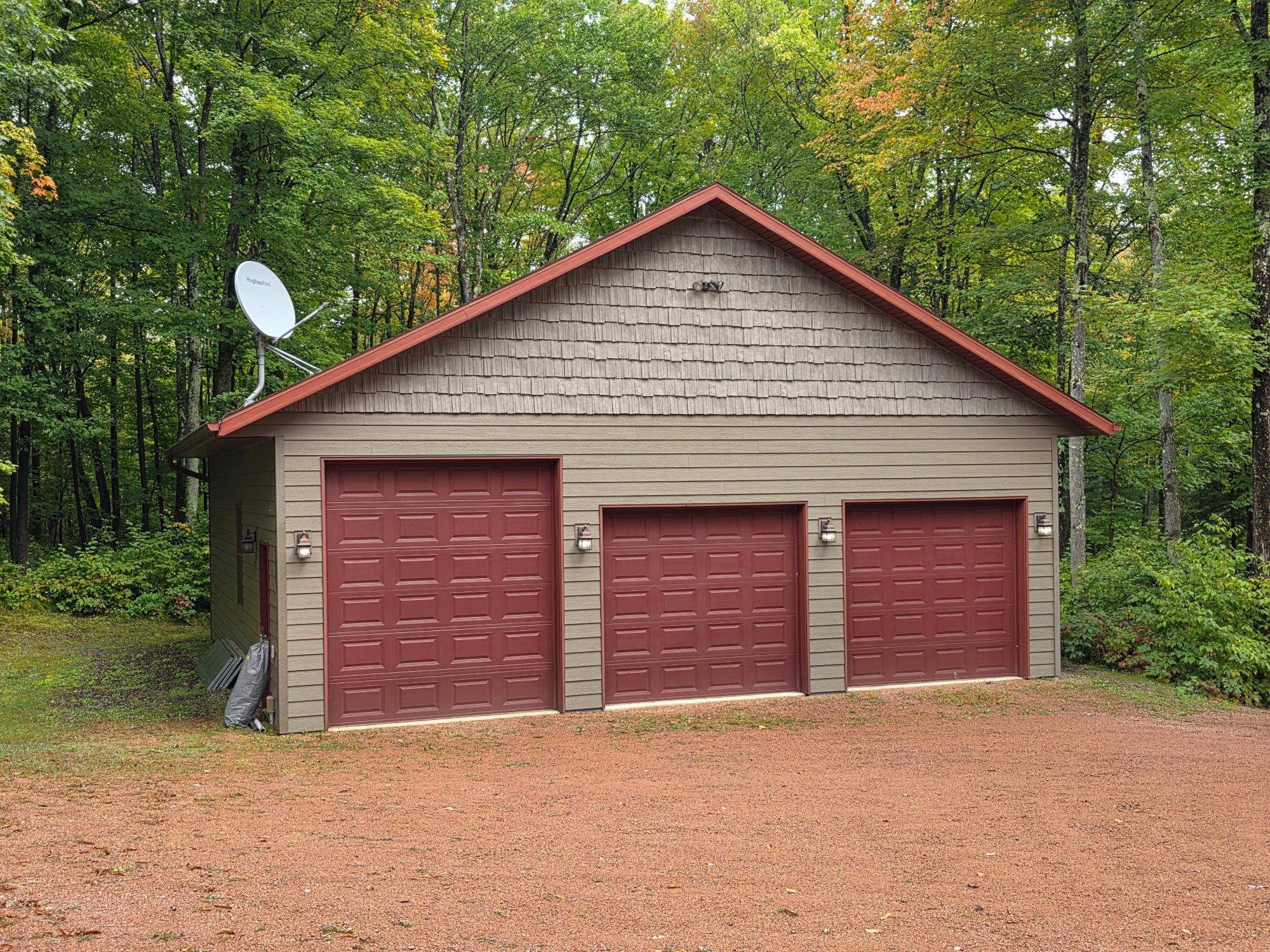 N9255 Sanctuary Road Tomahawk, WI 54487 - Photo 3 of 90 Gallery Image 3