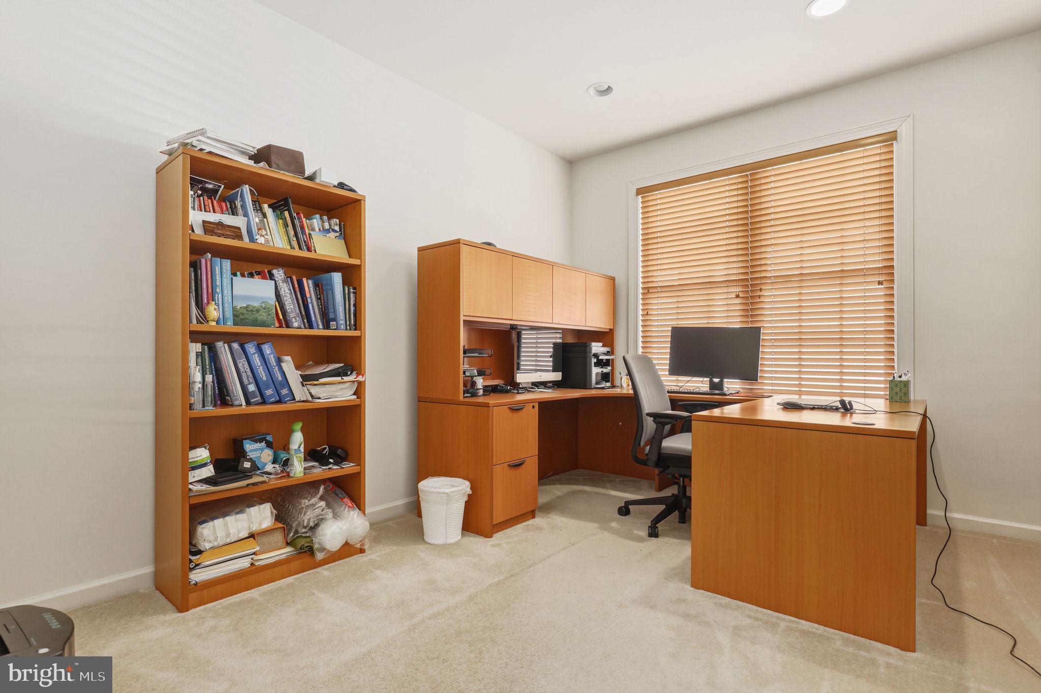 13621 Stargazer Lane Silver Spring, MD 20906 - Photo 22 of 66 Office