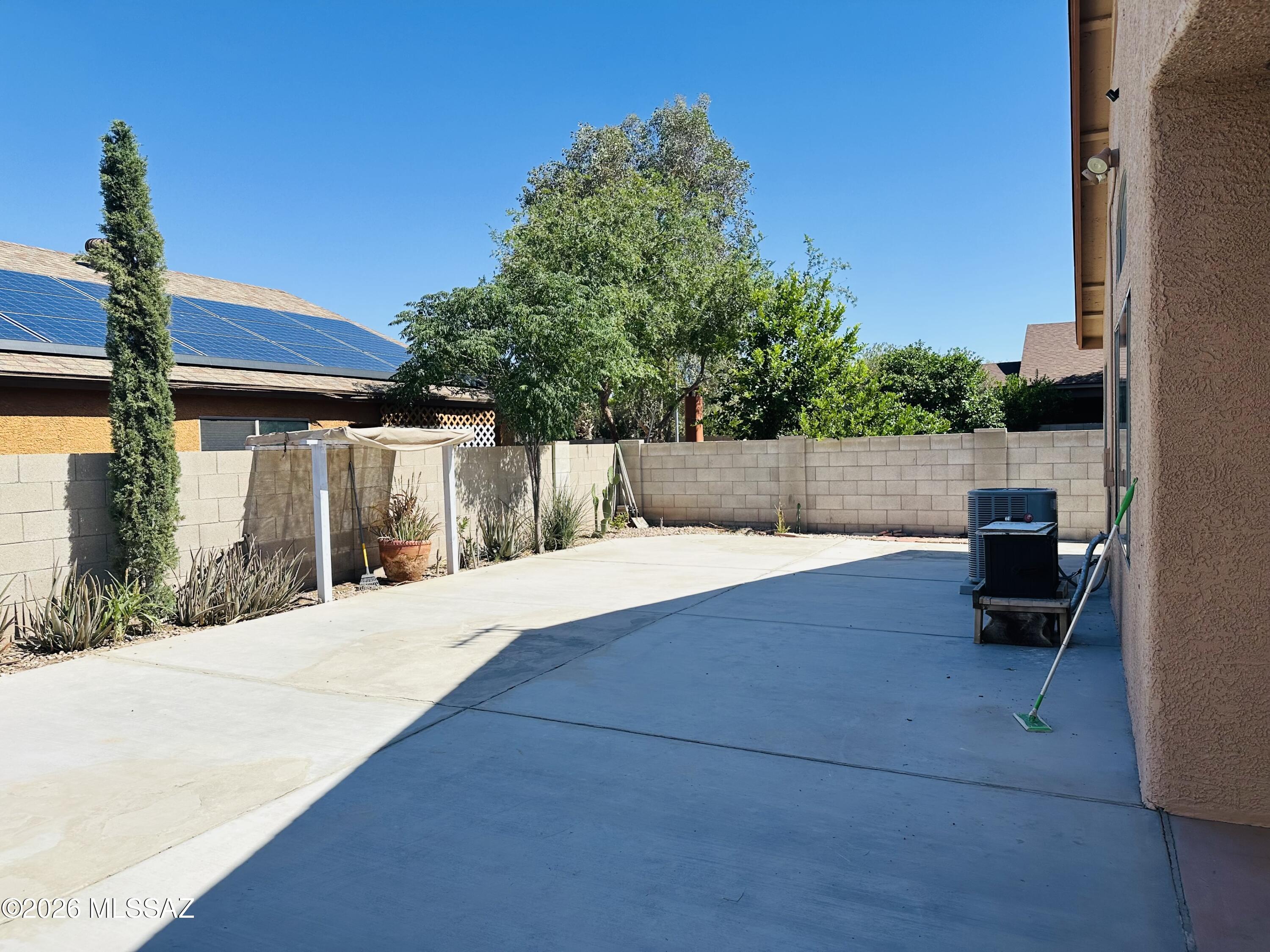 4641 South Paseo Rio Bravo Tucson, AZ 85714 - Photo 25 of 28