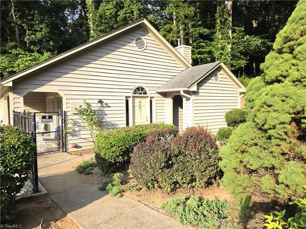 5969 Old Plank Road Winston-Salem, NC 27106 - Photo 20 of 20 Clubhouse