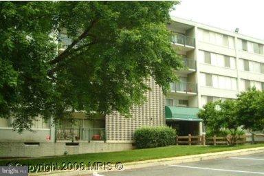 1806 Metzerott Road, Unit 504 Hyattsville, MD 20783 - Photo 1 of 1 Exterior (Main)