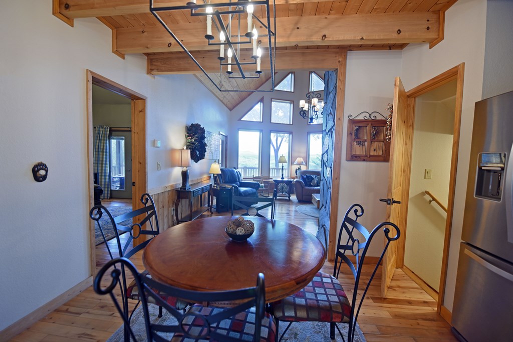 256 Chigger Ridge Mineral Bluff, GA 30559 - Photo 13 of 56 Gallery Image 13