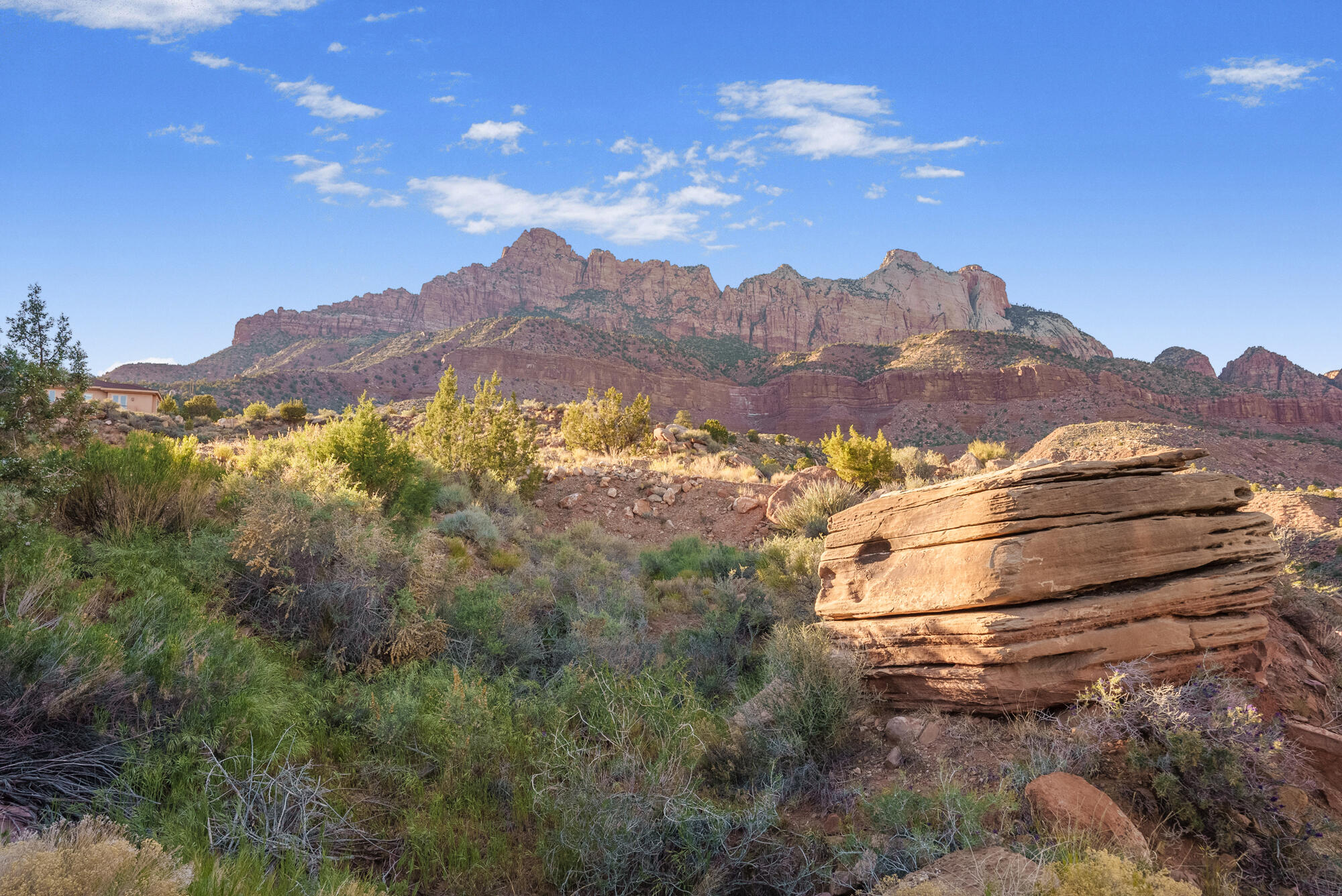 Parunuweap Circle Springdale, UT 84767 - Photo 10 of 48 010
